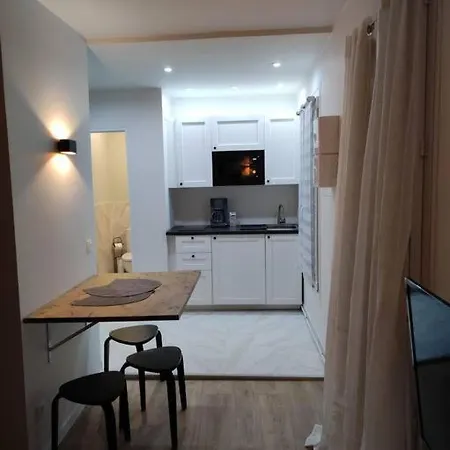 l'Appartamento Petit Cocon A 15 Minutes De Paris Cormeilles-en-Parisis Esterno foto