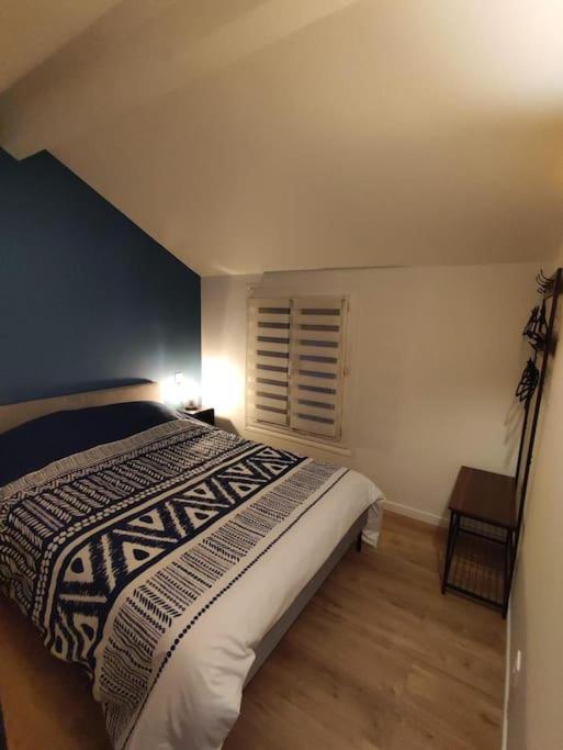 Apartment Petit Cocon A 15 Minutes De Paris *