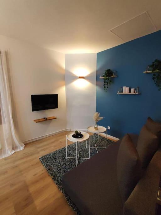 Petit Cocon A 15 Minutes De Paris Apartment Cormeilles-en-Parisis