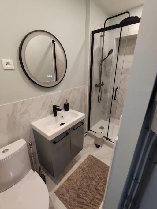 Apartment Petit Cocon A 15 Minutes De Paris *