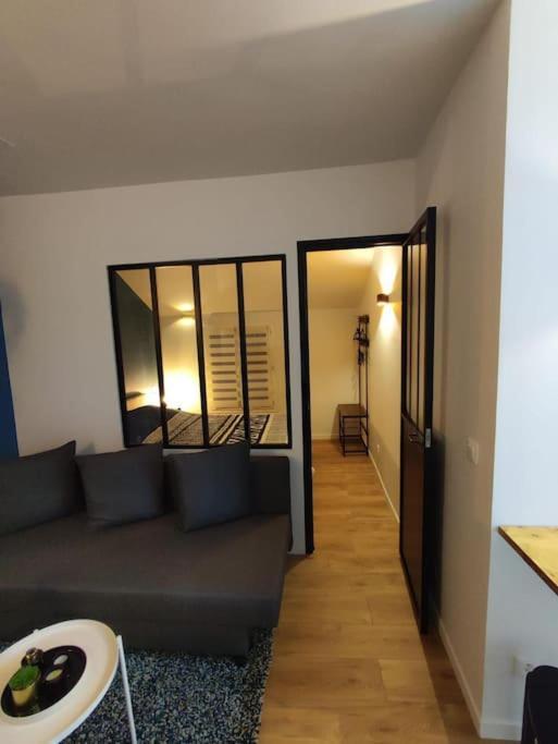 Apartment Petit Cocon A 15 Minutes De Paris Cormeilles-en-Parisis