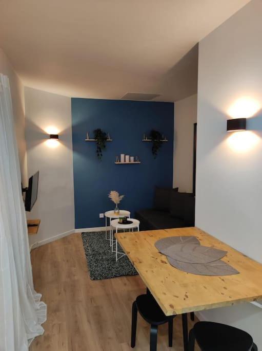 Apartment Petit Cocon A 15 Minutes De Paris