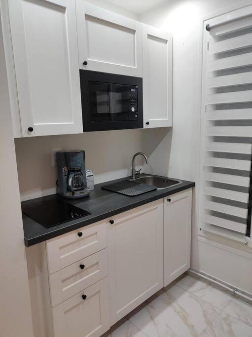Petit Cocon A 15 Minutes De Paris Apartment Cormeilles-en-Parisis