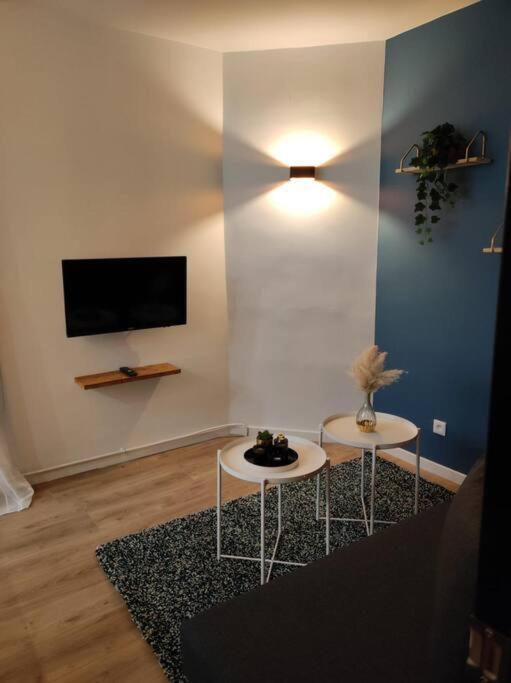Petit Cocon A 15 Minutes De Paris Apartment *