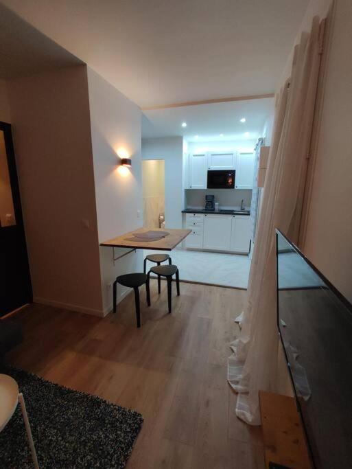 Petit Cocon A 15 Minutes De Paris