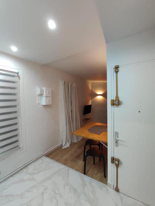Petit Cocon A 15 Minutes De Paris Apartment *