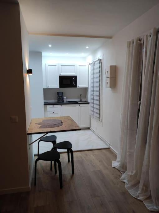 Petit Cocon A 15 Minutes De Paris * Cormeilles-en-Parisis