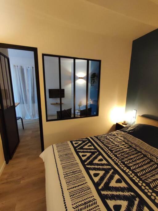Apartment Petit Cocon A 15 Minutes De Paris