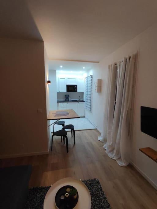 Apartment Petit Cocon A 15 Minutes De Paris *